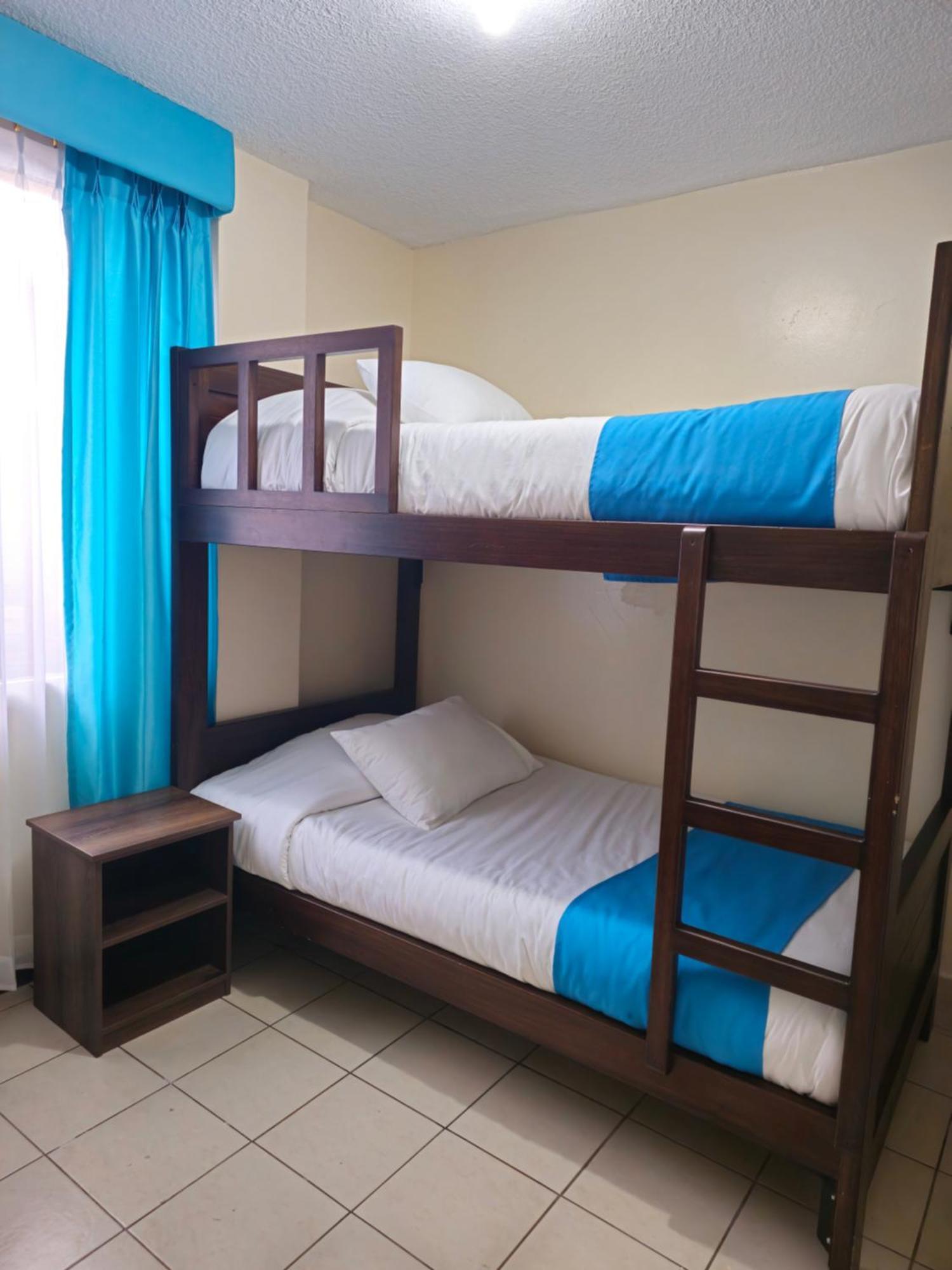 Hotel Tungurahua Baños Eksteriør bilde